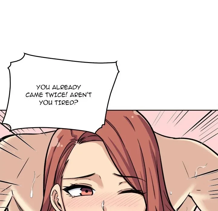 Excuse Me, This Is My Room Chapter 42, page 116