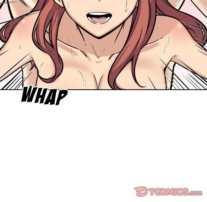 Excuse Me, This Is My Room Chapter 42, page 117