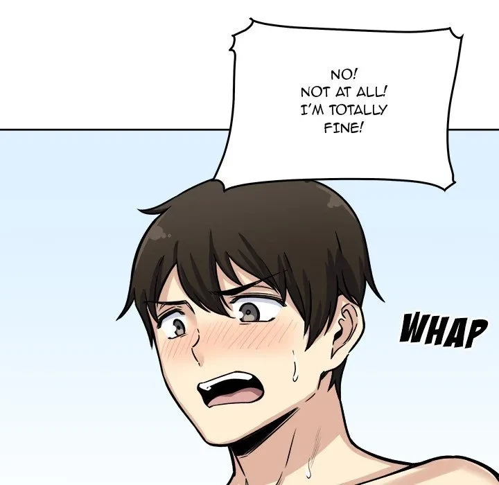 Excuse Me, This Is My Room Chapter 42, page 118