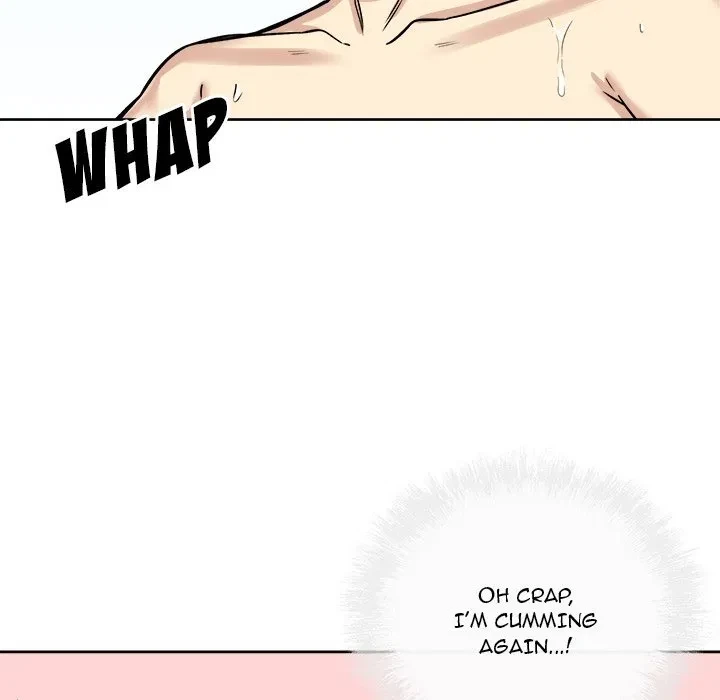 Excuse Me, This Is My Room Chapter 42, page 119