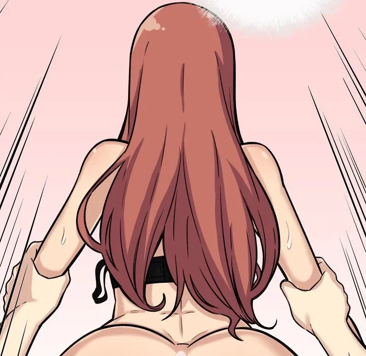 Excuse Me, This Is My Room Chapter 42, page 120
