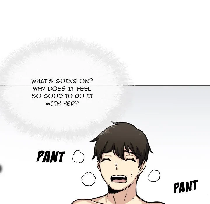 Excuse Me, This Is My Room Chapter 42, page 124