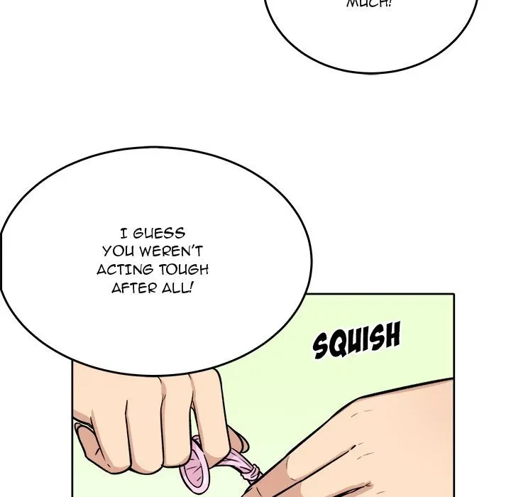Excuse Me, This Is My Room Chapter 42, page 126