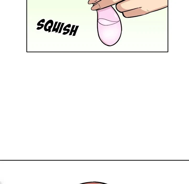 Excuse Me, This Is My Room Chapter 42, page 127