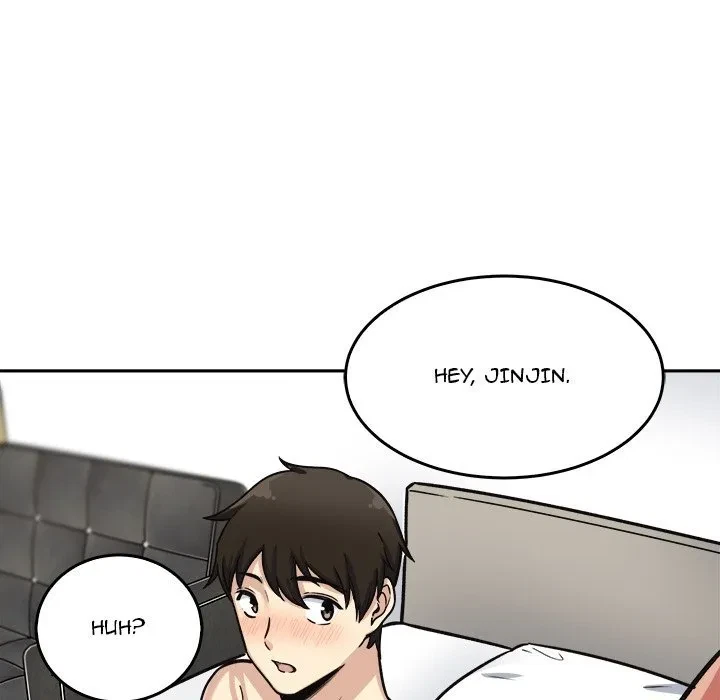 Excuse Me, This Is My Room Chapter 42, page 132