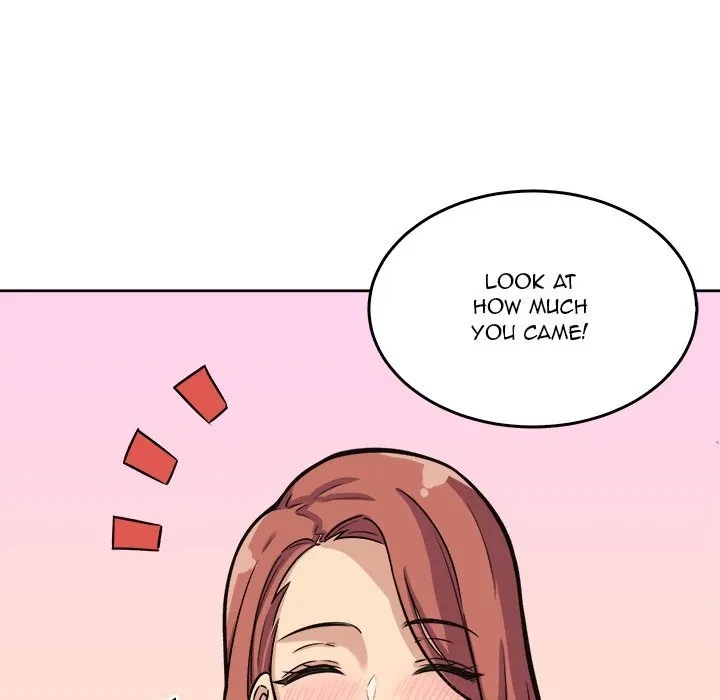 Excuse Me, This Is My Room Chapter 42, page 134