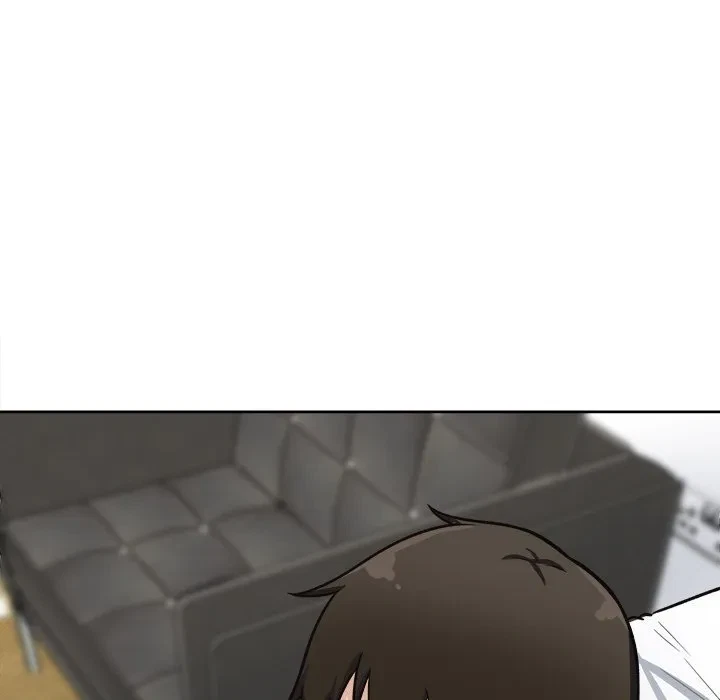 Excuse Me, This Is My Room Chapter 42, page 137