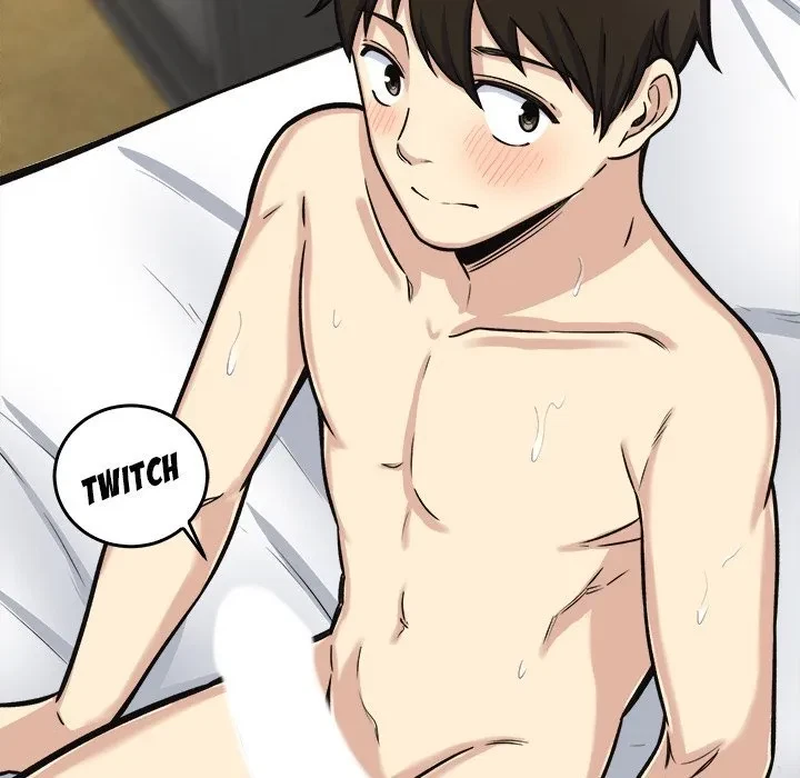 Excuse Me, This Is My Room Chapter 42, page 138