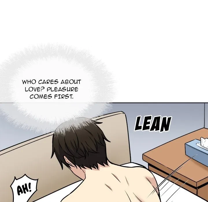Excuse Me, This Is My Room Chapter 42, page 14