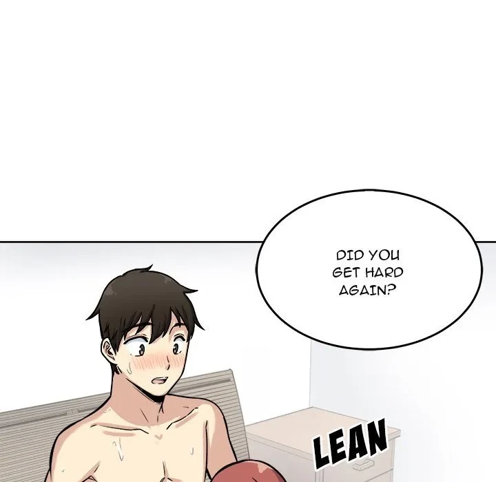 Excuse Me, This Is My Room Chapter 42, page 140