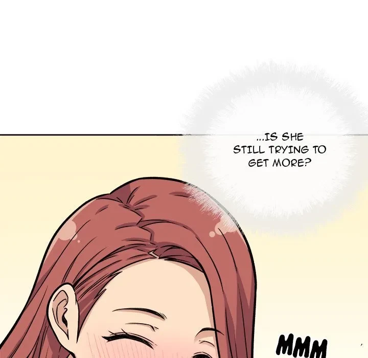 Excuse Me, This Is My Room Chapter 42, page 142