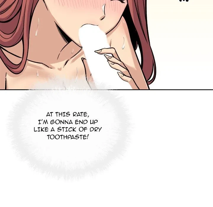 Excuse Me, This Is My Room Chapter 42, page 143