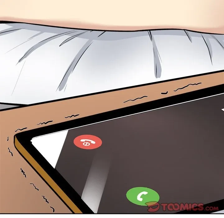 Excuse Me, This Is My Room Chapter 42, page 147