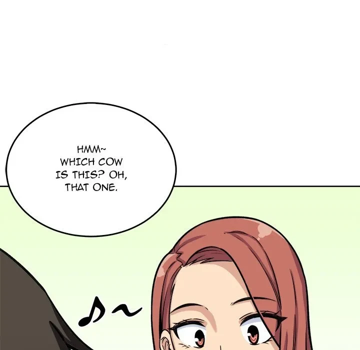 Excuse Me, This Is My Room Chapter 42, page 148