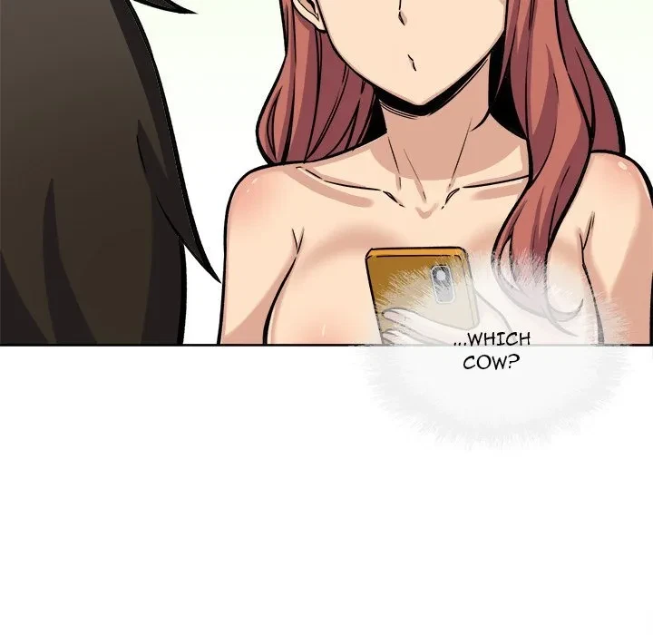 Excuse Me, This Is My Room Chapter 42, page 149