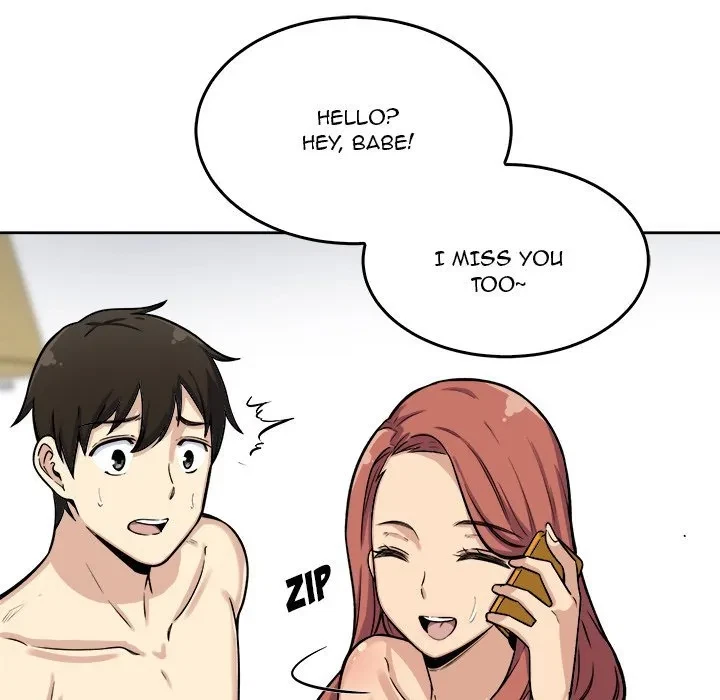 Excuse Me, This Is My Room Chapter 42, page 150