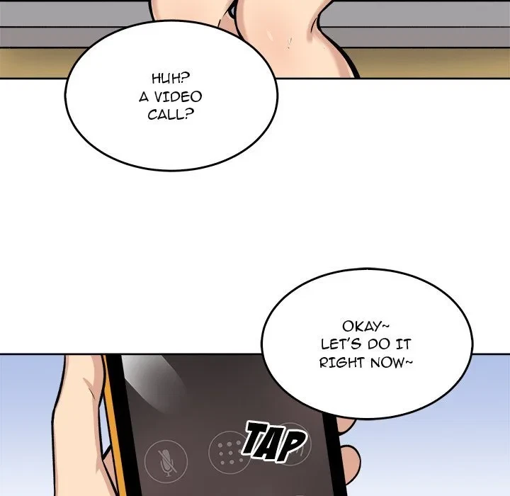 Excuse Me, This Is My Room Chapter 42, page 152