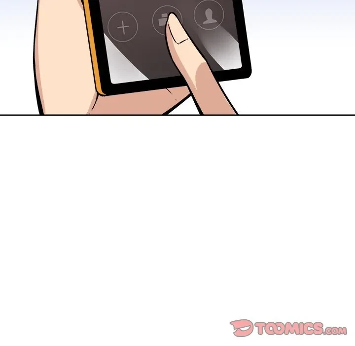 Excuse Me, This Is My Room Chapter 42, page 153