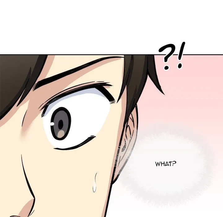 Excuse Me, This Is My Room Chapter 42, page 154