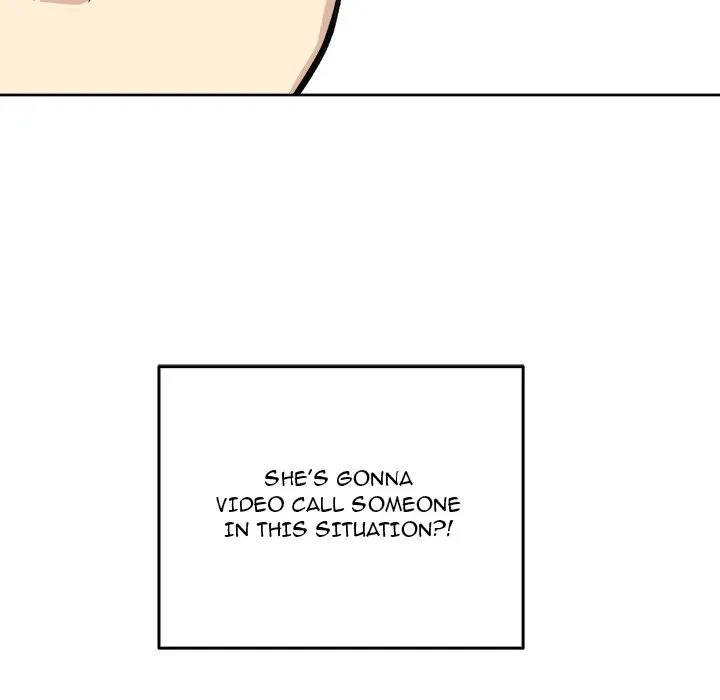 Excuse Me, This Is My Room Chapter 42, page 155