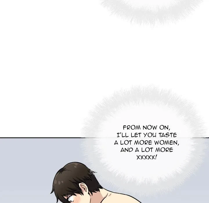 Excuse Me, This Is My Room Chapter 42, page 16