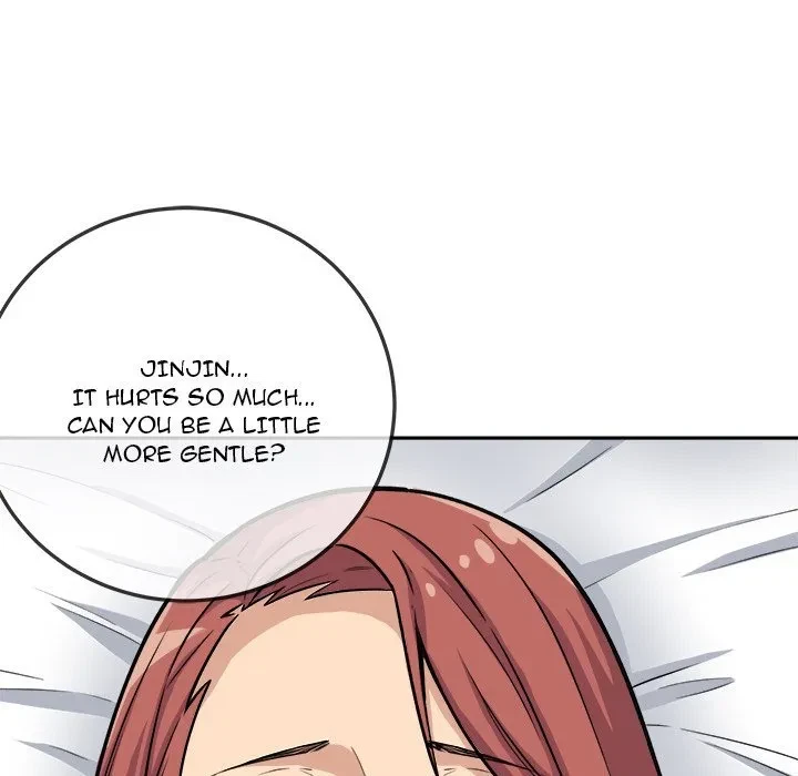 Excuse Me, This Is My Room Chapter 42, page 18