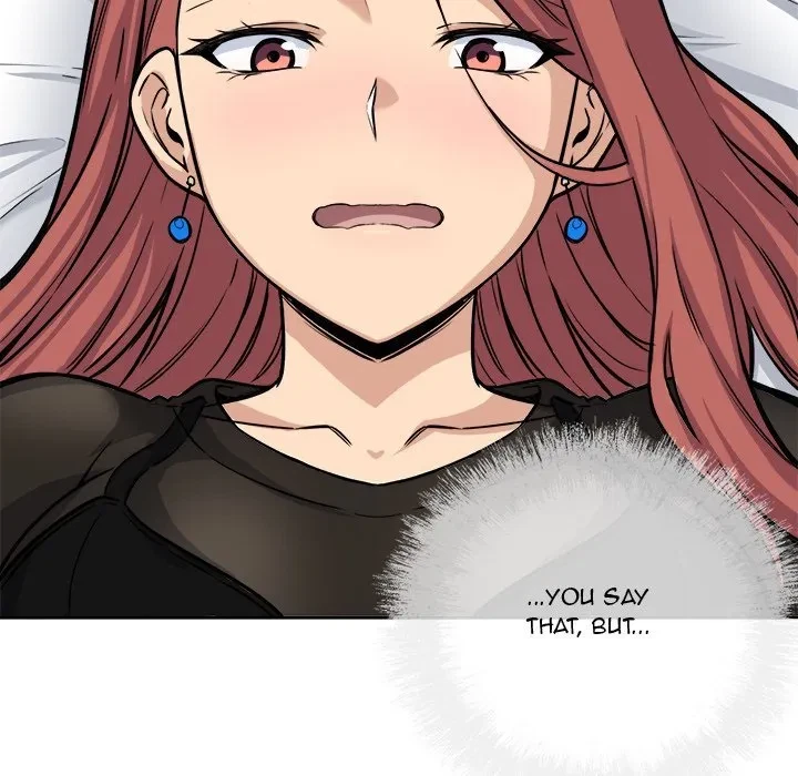Excuse Me, This Is My Room Chapter 42, page 19