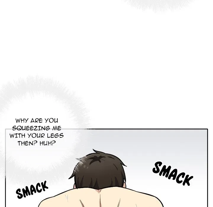 Excuse Me, This Is My Room Chapter 42, page 20