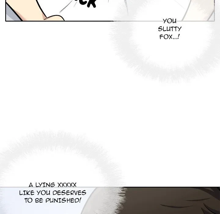 Excuse Me, This Is My Room Chapter 42, page 22