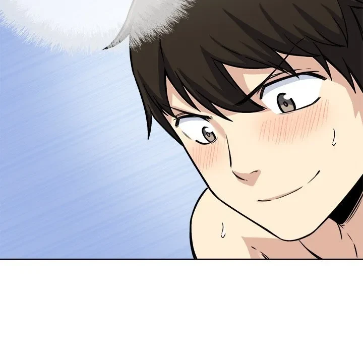 Excuse Me, This Is My Room Chapter 42, page 23