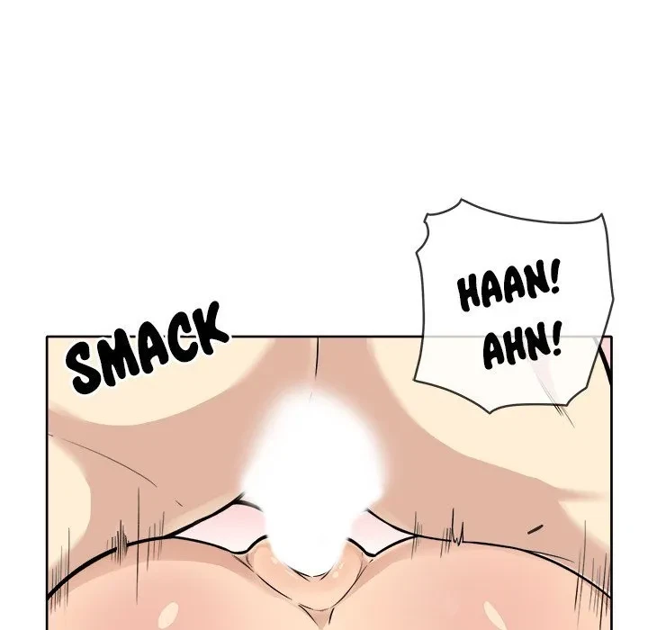 Excuse Me, This Is My Room Chapter 42, page 24