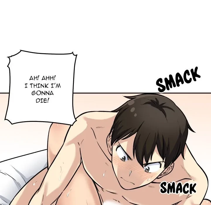 Excuse Me, This Is My Room Chapter 42, page 26