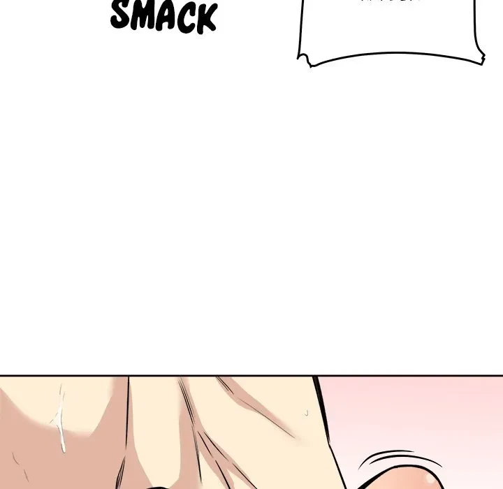 Excuse Me, This Is My Room Chapter 42, page 28