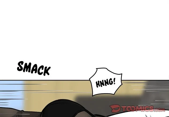 Excuse Me, This Is My Room Chapter 42, page 3