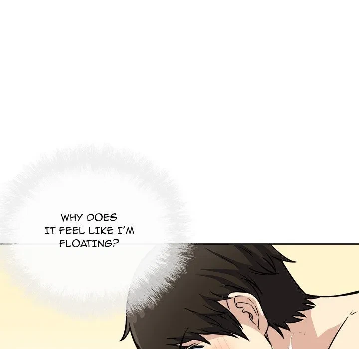 Excuse Me, This Is My Room Chapter 42, page 30