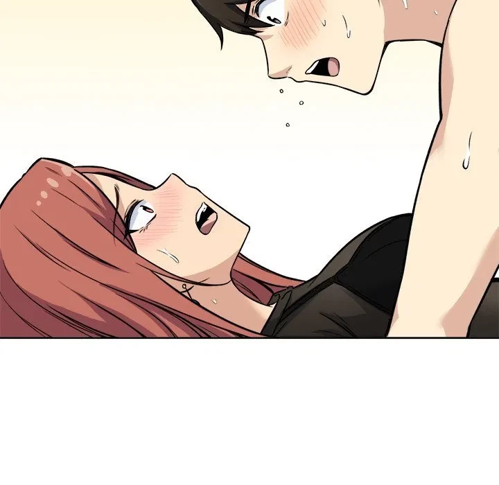 Excuse Me, This Is My Room Chapter 42, page 31