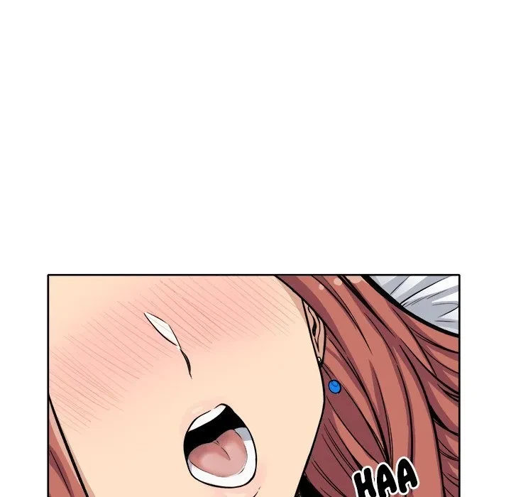 Excuse Me, This Is My Room Chapter 42, page 32