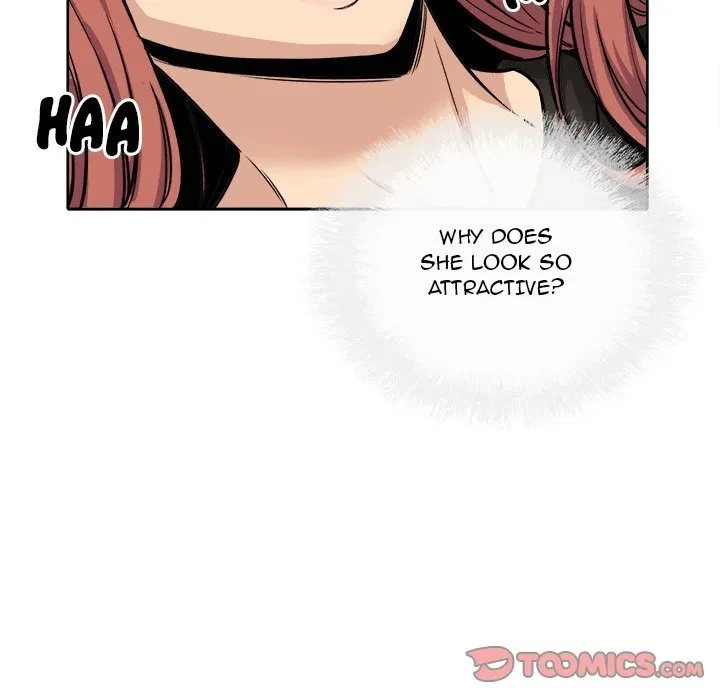 Excuse Me, This Is My Room Chapter 42, page 33