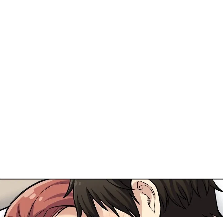 Excuse Me, This Is My Room Chapter 42, page 34