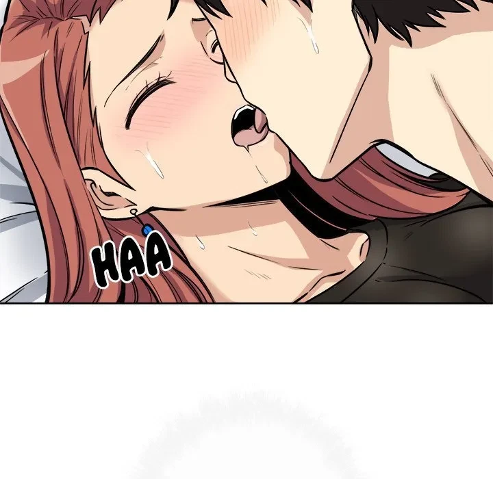 Excuse Me, This Is My Room Chapter 42, page 35