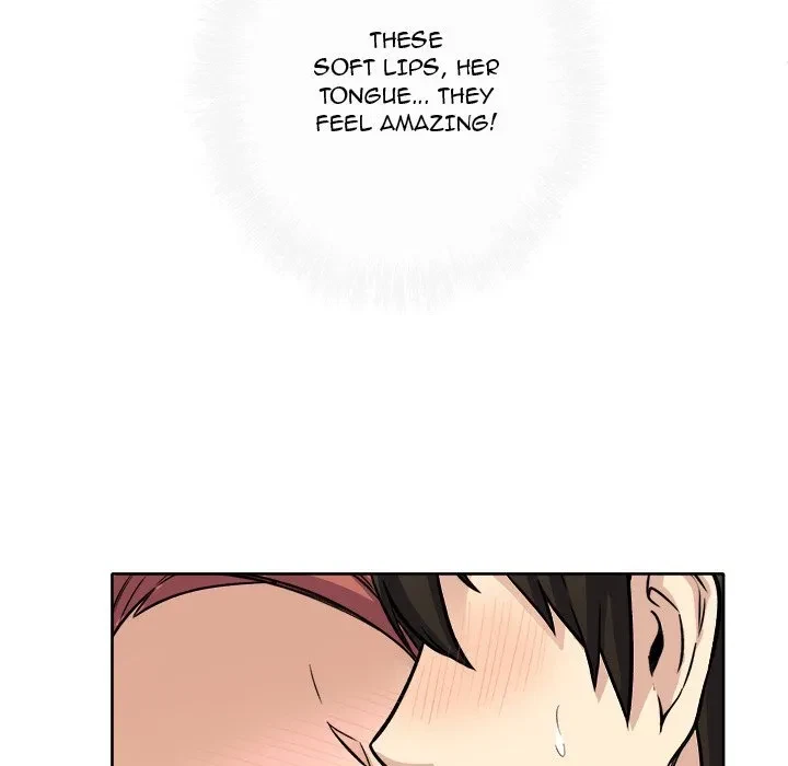 Excuse Me, This Is My Room Chapter 42, page 36