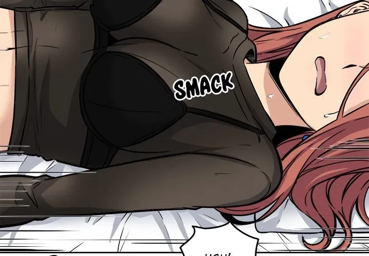 Excuse Me, This Is My Room Chapter 42, page 4
