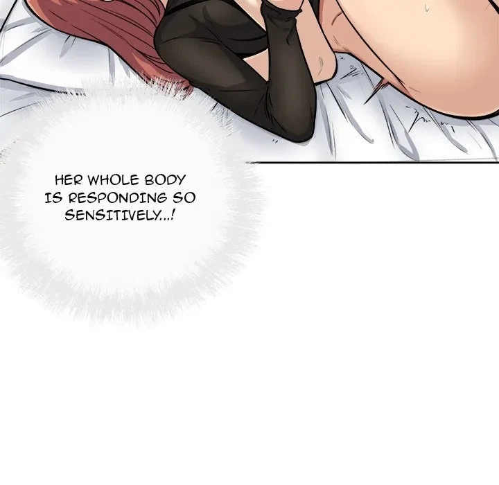 Excuse Me, This Is My Room Chapter 42, page 44
