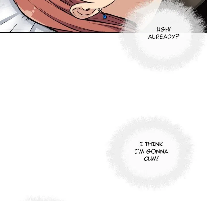 Excuse Me, This Is My Room Chapter 42, page 46