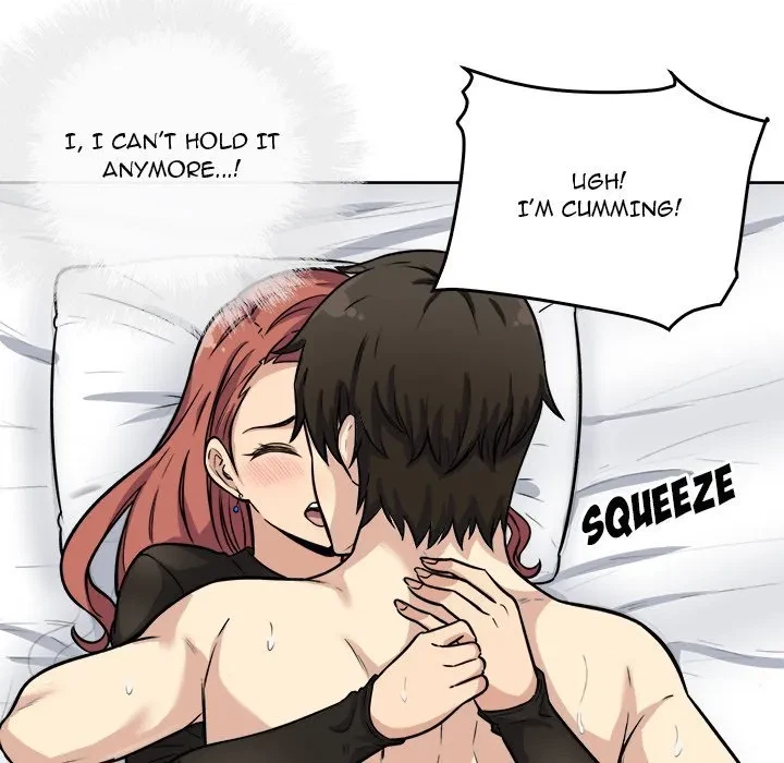 Excuse Me, This Is My Room Chapter 42, page 47
