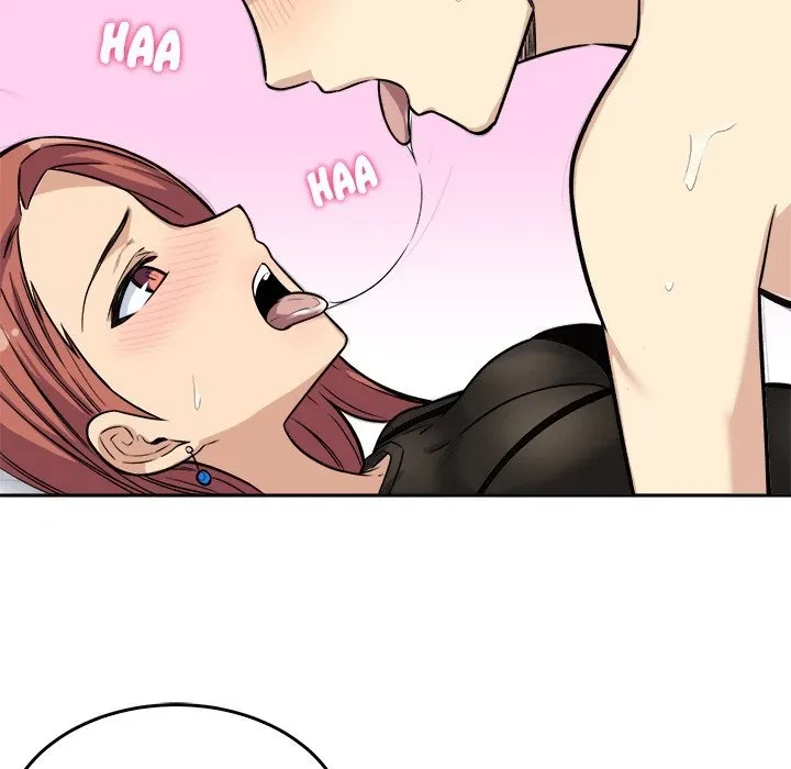 Excuse Me, This Is My Room Chapter 42, page 50