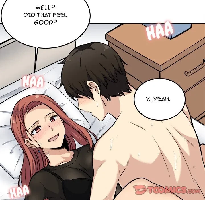 Excuse Me, This Is My Room Chapter 42, page 51