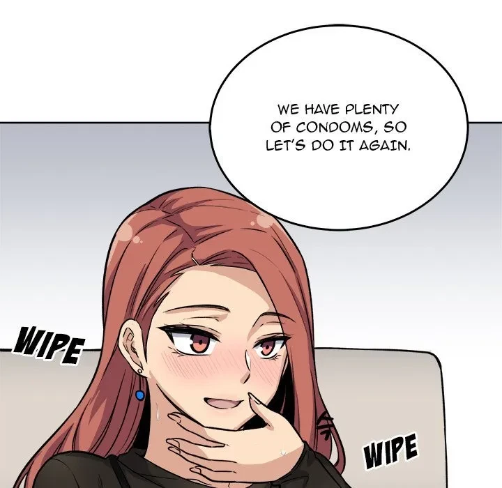 Excuse Me, This Is My Room Chapter 42, page 53