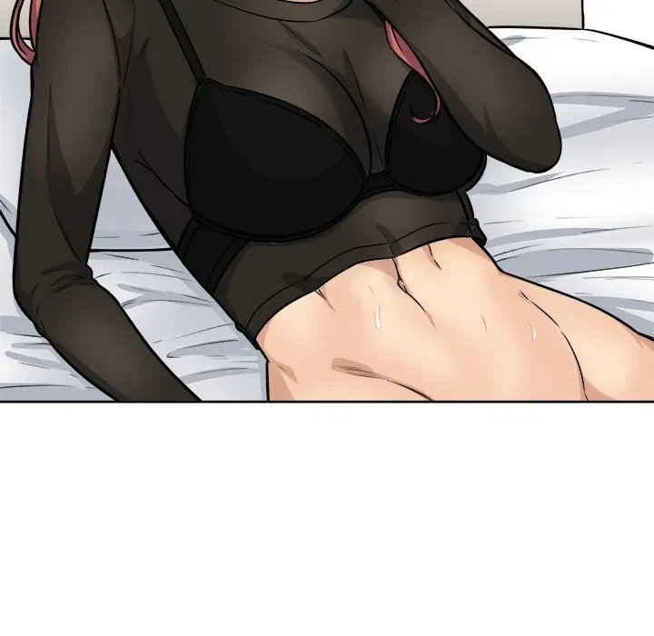 Excuse Me, This Is My Room Chapter 42, page 54