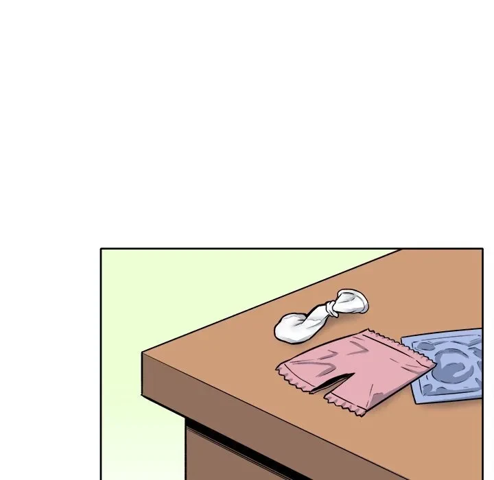 Excuse Me, This Is My Room Chapter 42, page 55